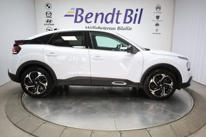 Citroen C4 bild 13