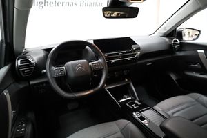 Citroen C4 bild 3