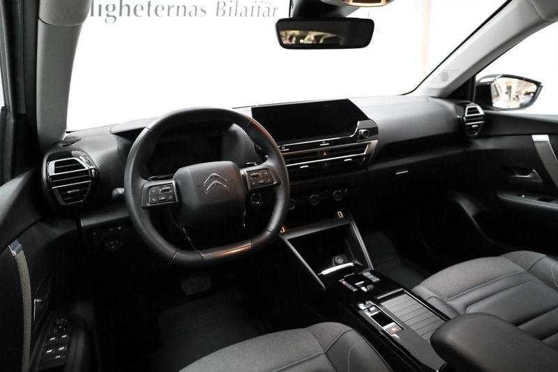 Citroen C4 bild 3