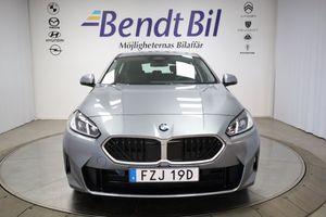 BMW 120 bild 2