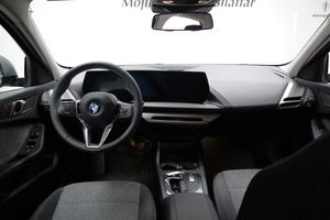 BMW 120 bild 4