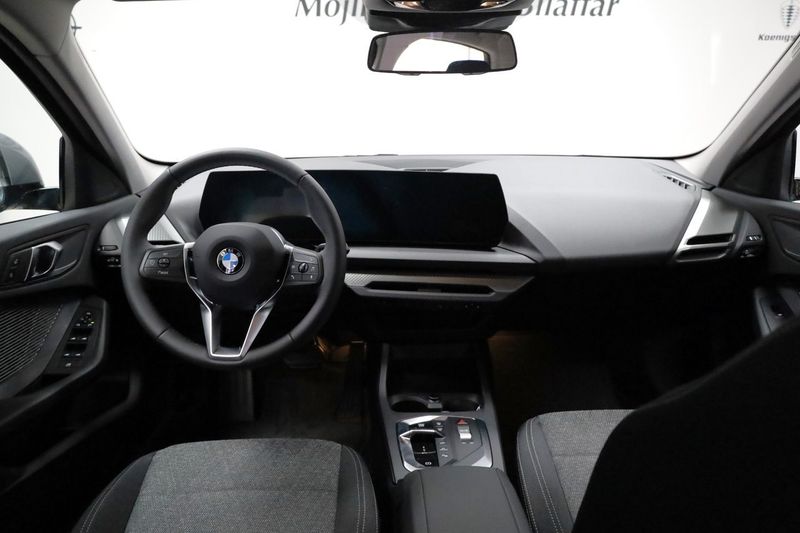 BMW 120 bild 4