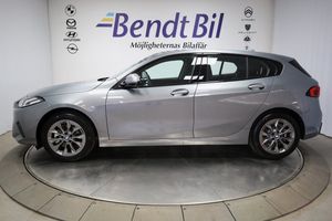 BMW 120 bild 5
