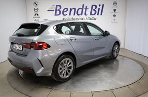 BMW 120 bild 12