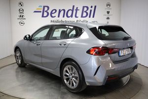 BMW 120 bild 7