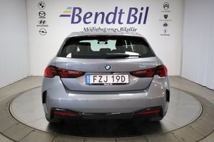 BMW 120 bild 9