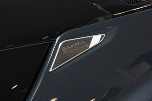 Lotus Emira bild 12