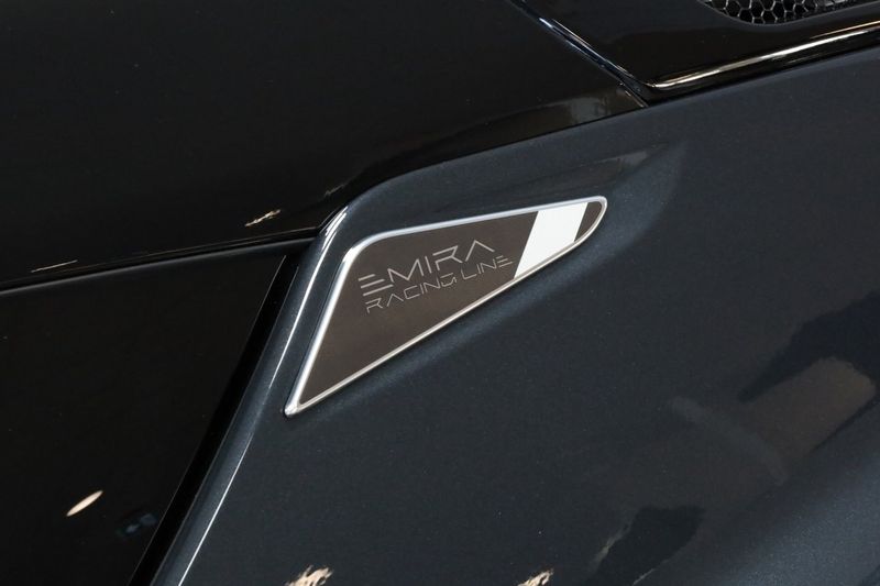 Lotus Emira bild 12