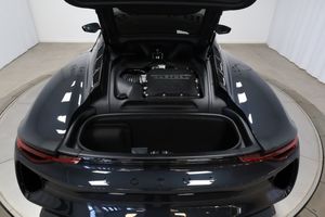 Lotus Emira bild 17