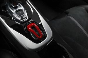 Lotus Emira bild 26