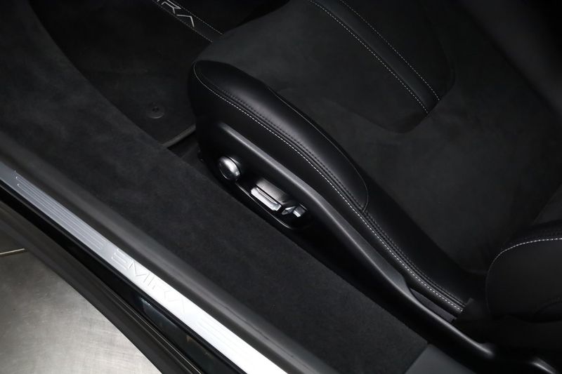 Lotus Emira bild 21