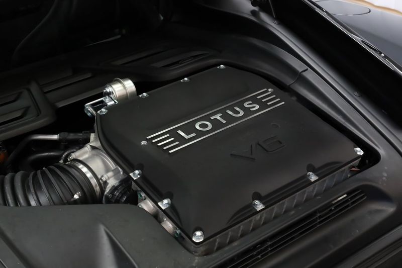 Lotus Emira bild 18