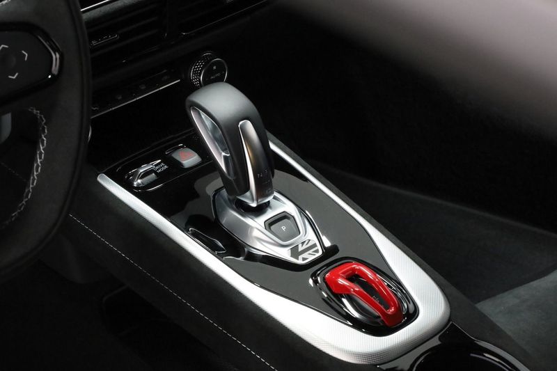 Lotus Emira bild 19