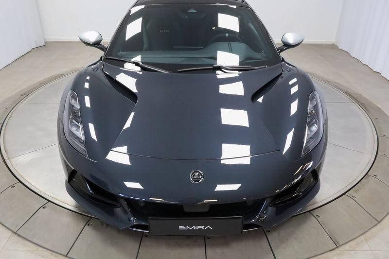 Lotus Emira bild 6