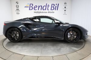 Lotus Emira bild 23