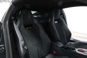 Lotus Emira bild 25