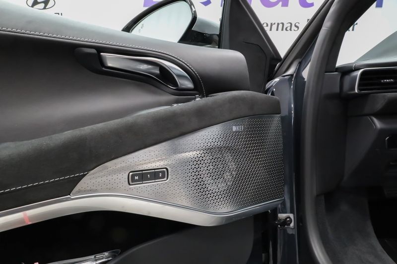 Lotus Emira bild 20
