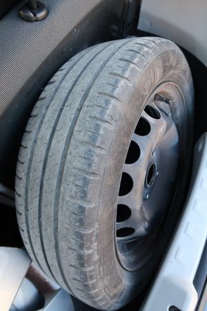 Toyota Aygo bild 6