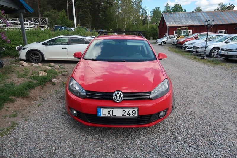 Volkswagen Golf bild 3