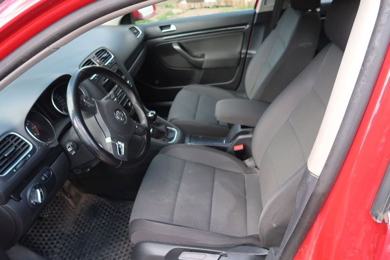 Volkswagen Golf bild 6