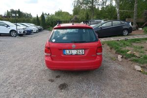 Volkswagen Golf bild 4