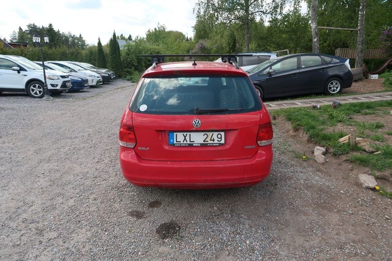 Volkswagen Golf bild 4