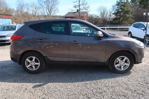 Hyundai ix35 bild 3