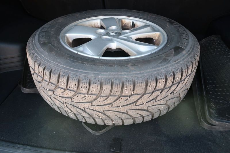 Hyundai ix35 bild 6