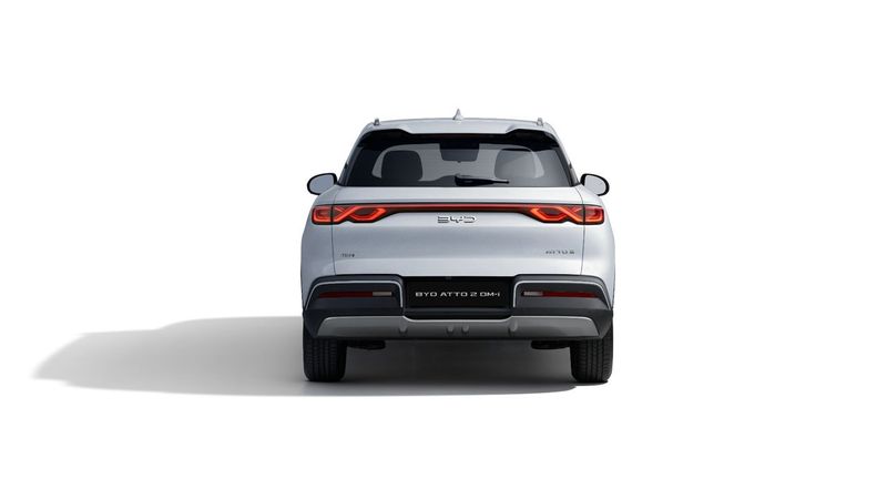 BYD Atto 2 bild 3