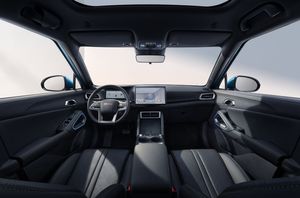 BYD Atto 2 bild 5