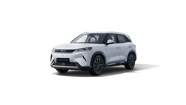 BYD Atto 2 DM-i Boost | Demobil | 1000km WLTP | Panorama | El-stol - 2026