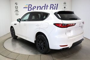 Mazda CX-60 bild 7