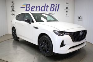 Mazda CX-60 bild 27