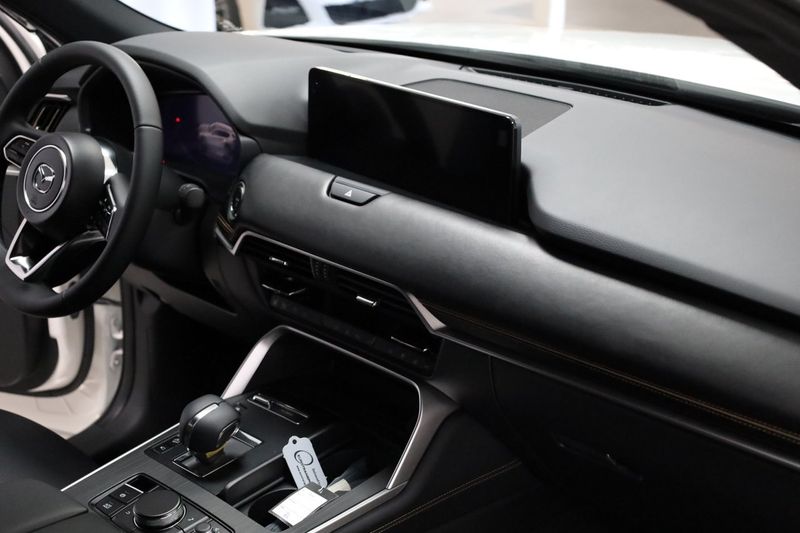 Mazda CX-60 bild 19