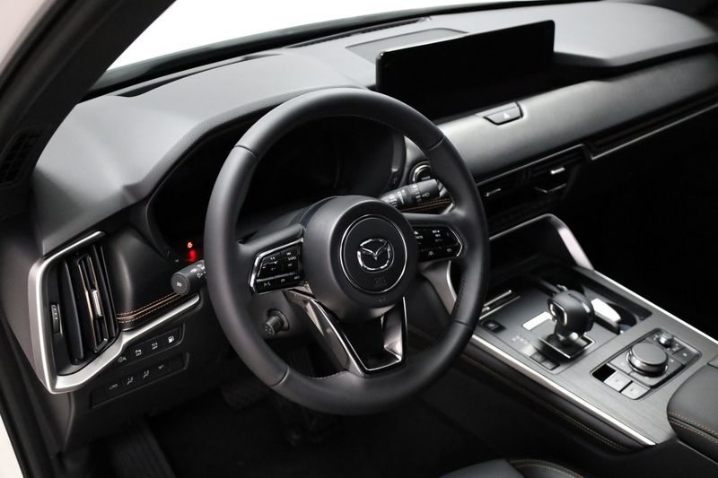 Mazda CX-60 bild 14
