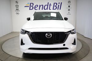 Mazda CX-60 bild 2