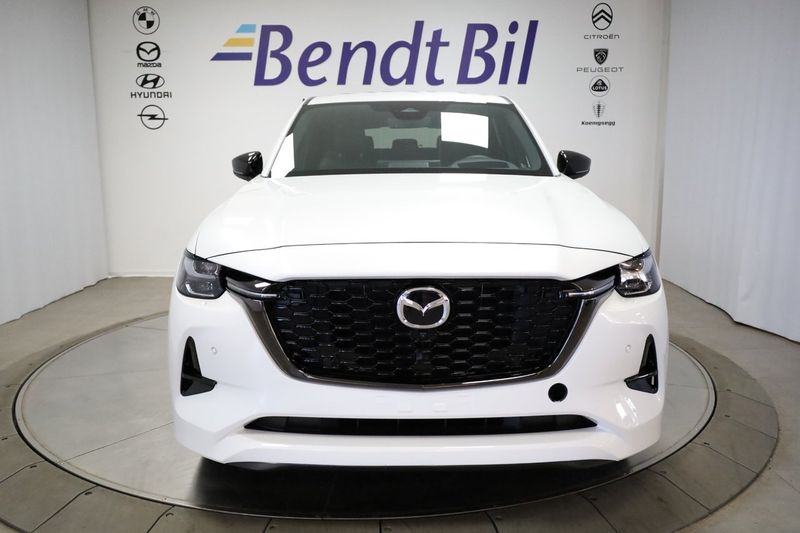 Mazda CX-60 bild 2