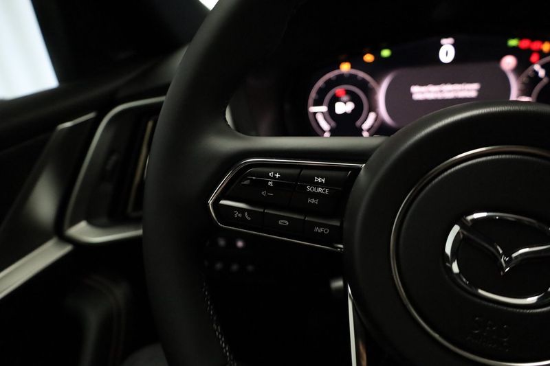 Mazda CX-60 bild 24