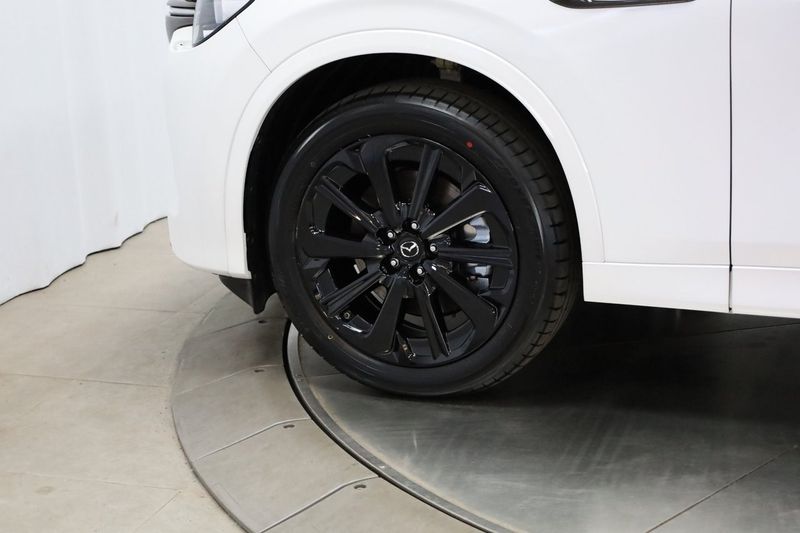 Mazda CX-60 bild 25