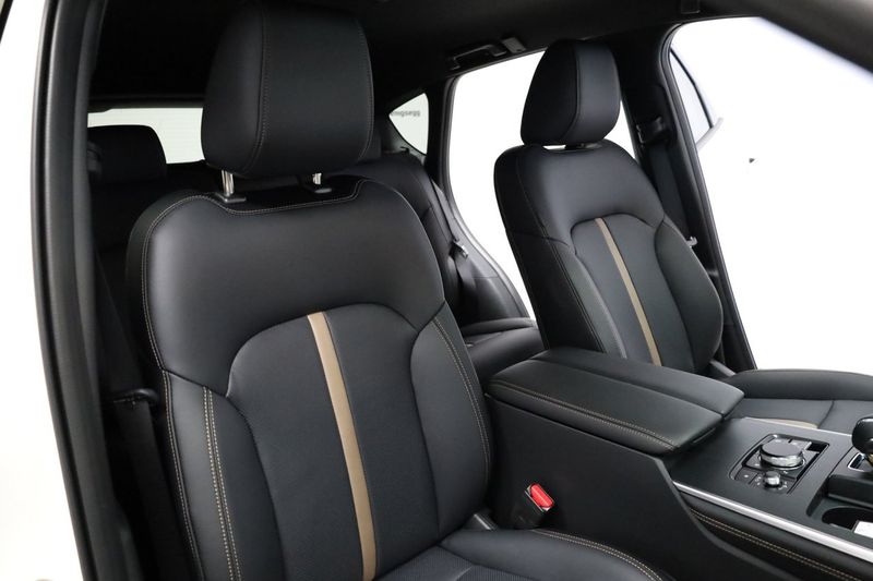 Mazda CX-60 bild 20