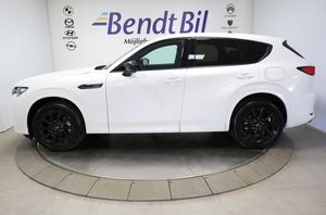 Mazda CX-60 bild 5
