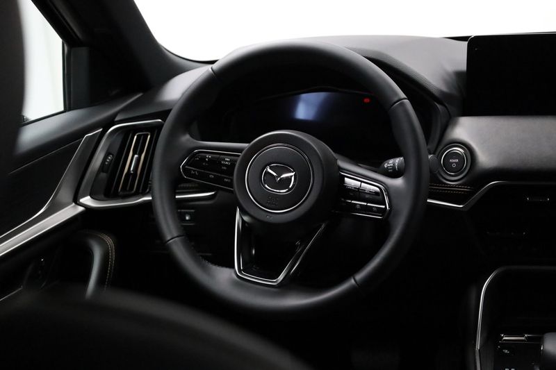 Mazda CX-60 bild 6