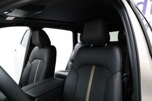 Mazda CX-80 bild 9