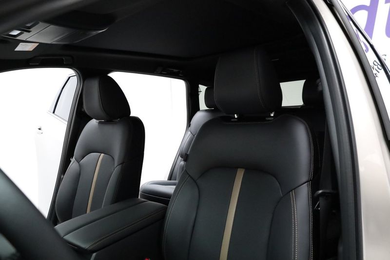 Mazda CX-80 bild 9