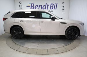 Mazda CX-80 bild 20