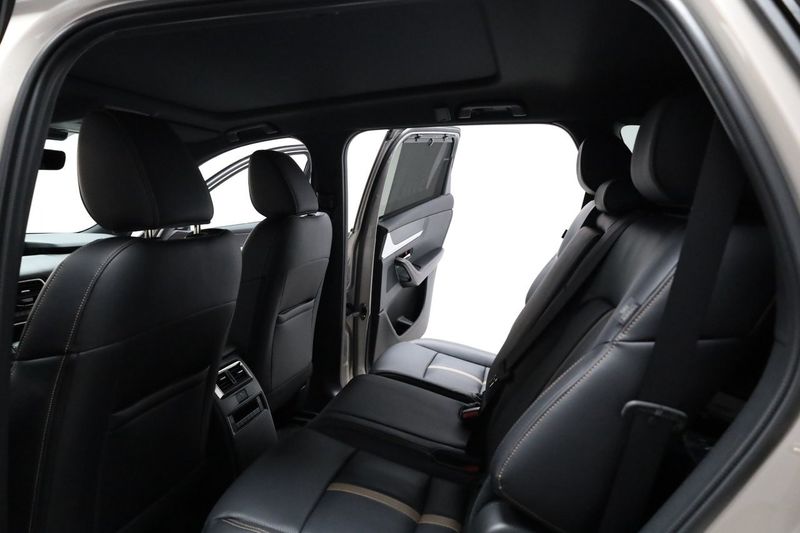 Mazda CX-80 bild 11