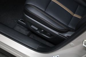 Mazda CX-80 bild 17