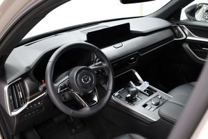 Mazda CX-80 bild 18