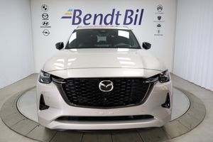 Mazda CX-80 bild 2