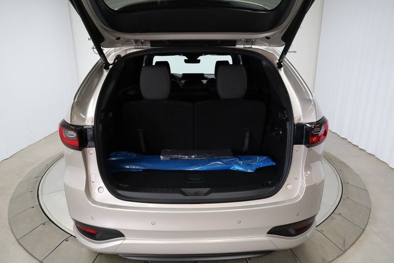 Mazda CX-80 bild 12